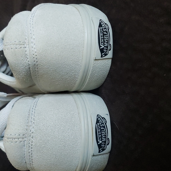 VANSRUN "OFF MYSELF STARS" - Picture 4 of 7